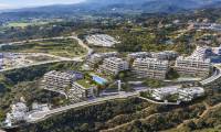 Pierwotny - Penthouse - Estepona