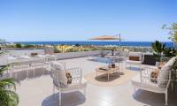 Pierwotny - Penthouse - Estepona