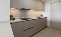 Pierwotny - Penthouse - Estepona