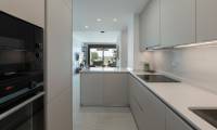 Pierwotny - Penthouse - Estepona