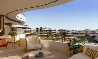 Pierwotny - Penthouse - Finestrat