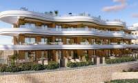 Pierwotny - Penthouse - Finestrat