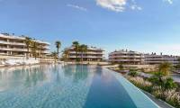Pierwotny - Penthouse - Finestrat