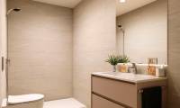 Pierwotny - Penthouse - Finestrat