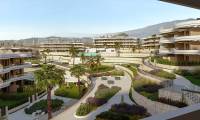 Pierwotny - Penthouse - Finestrat