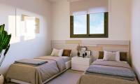 Pierwotny - Penthouse - Finestrat