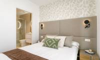 Pierwotny - Penthouse - La Mata