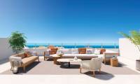 Pierwotny - Penthouse - La Mata