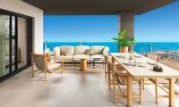 Pierwotny - Penthouse - La Mata