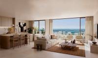 Pierwotny - Penthouse - Las Colinas Golf