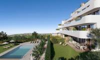 Pierwotny - Penthouse - Las Colinas Golf