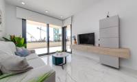 Pierwotny - Penthouse - Los Altos