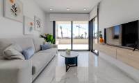 Pierwotny - Penthouse - Los Altos