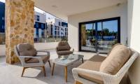 Pierwotny - Penthouse - Los Altos