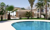 Pierwotny - Penthouse - San Cayetano