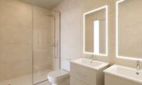 Pierwotny - Penthouse - San Cayetano