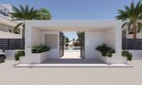 Pierwotny - Penthouse - San Cayetano