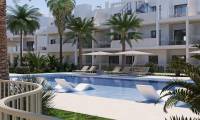 Pierwotny - Penthouse - San Cayetano