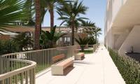 Pierwotny - Penthouse - San Cayetano
