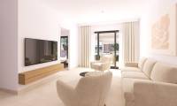 Pierwotny - Penthouse - San Cayetano