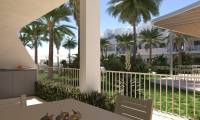 Pierwotny - Penthouse - San Cayetano