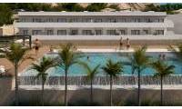 Pierwotny - Penthouse - San Juan de los Terreros