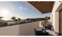 Pierwotny - Penthouse - San Juan de los Terreros