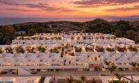 Pierwotny - Penthouse - San Juan de los Terreros