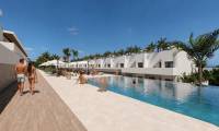 Pierwotny - Penthouse - San Juan de los Terreros