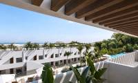 Pierwotny - Penthouse - San Juan de los Terreros