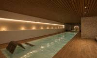Pierwotny - Penthouse - San Juan de los Terreros