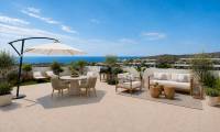 Pierwotny - Penthouse - San Juan de los Terreros