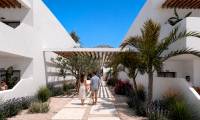 Pierwotny - Penthouse - San Juan de los Terreros