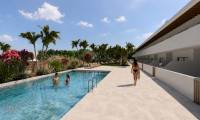 Pierwotny - Penthouse - San Juan de los Terreros