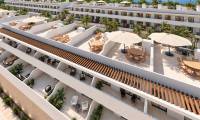 Pierwotny - Penthouse - San Juan de los Terreros