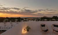 Pierwotny - Penthouse - San Juan de los Terreros