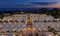 Pierwotny - Penthouse - San Juan de los Terreros