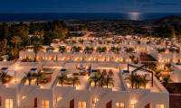 Pierwotny - Penthouse - San Juan de los Terreros