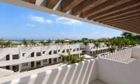 Pierwotny - Penthouse - San Juan de los Terreros