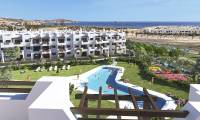 Pierwotny - Penthouse - San Juan de los Terreros