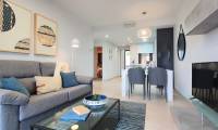 Pierwotny - Penthouse - San Juan de los Terreros