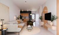 Pierwotny - Penthouse - San Miguel de Salinas