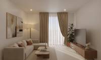 Pierwotny - Penthouse - Santa Pola