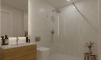 Pierwotny - Penthouse - Santa Pola