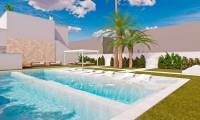 Pierwotny - Penthouse - Torre de La Horadada