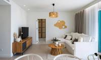Pierwotny - Penthouse - Torre de La Horadada