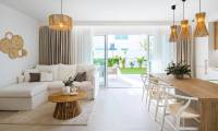 Pierwotny - Penthouse - Torre de La Horadada
