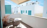 Pierwotny - Penthouse - Torre de La Horadada