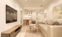 Pierwotny - Penthouse - Torrevieja