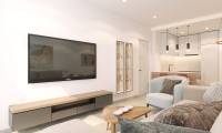 Pierwotny - Penthouse - Torrevieja